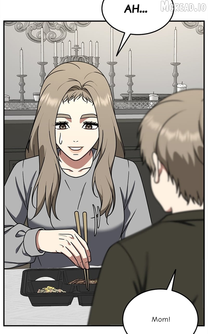 Change Me Chapter 184  - page 83